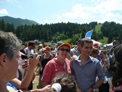 Laurent LUYA