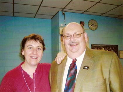 Raynald OUELLET