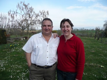 Peter SOAVE
