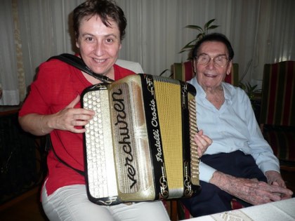 André VERCHUREN