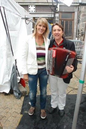 Nathalie SIMON