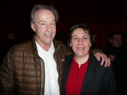 Gérard KLEIN