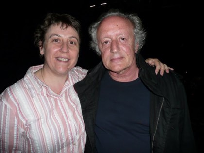 Didier BARBELIVIEN