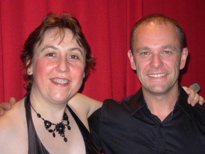 Laurent CHANDEMERLE