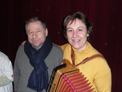 Jean TODT