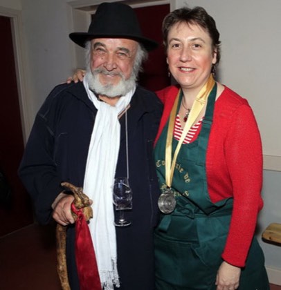 Jacques le Colporteur