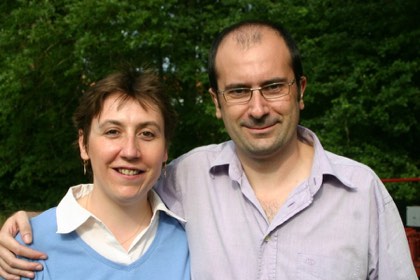 Sébastien FARGE