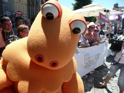 CASIMIR