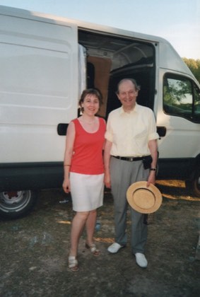 Robert BRILLAUD