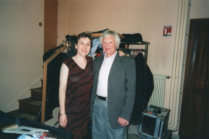 André TRICHOT