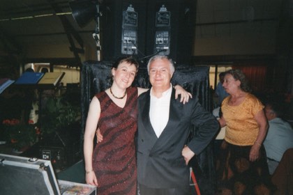 Robert LAFON