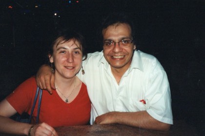 Alain MUSICHINI