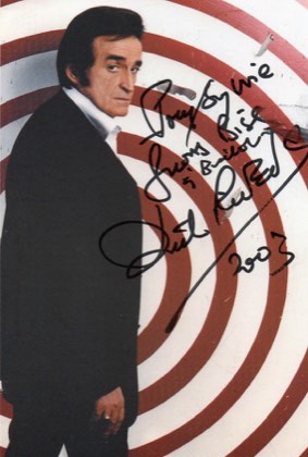 Dick RIVERS