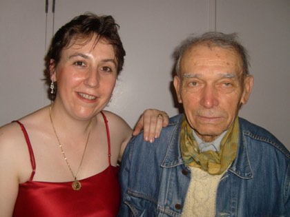 Georges MEGALOS