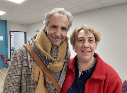 Jean Philippe SAVIGNONI
