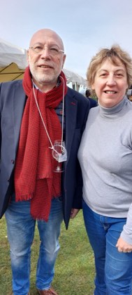 Stéphane SAUTAREL