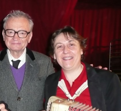 Jean Luc PETITRENAUD