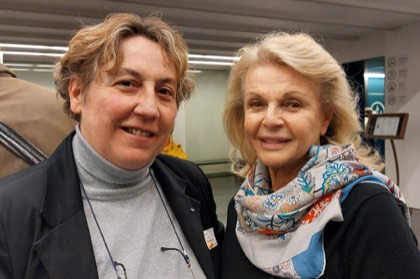 Helena RONEE