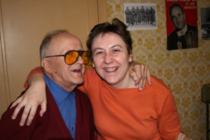 Tonin TROUPEL