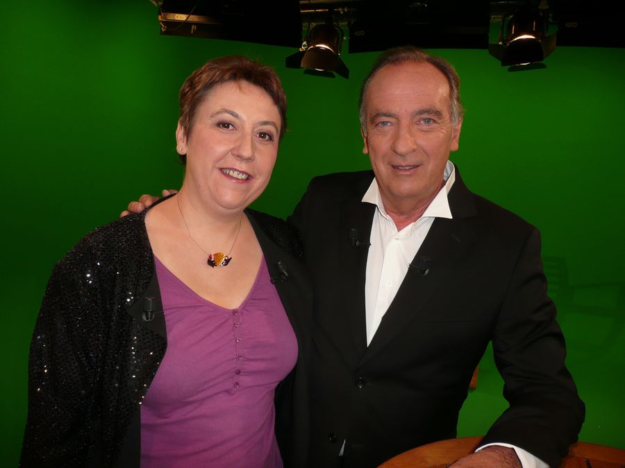 Les Grands du rire — France 3