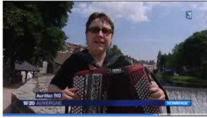 Journal télévisé — France 3