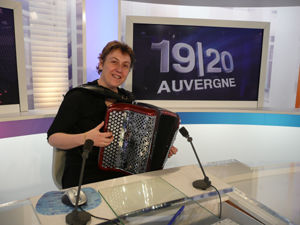 Journal télévisé — France 3