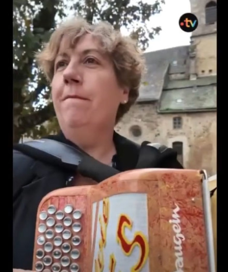 France 3 Occitanie, reportage du 6 décembre 2025