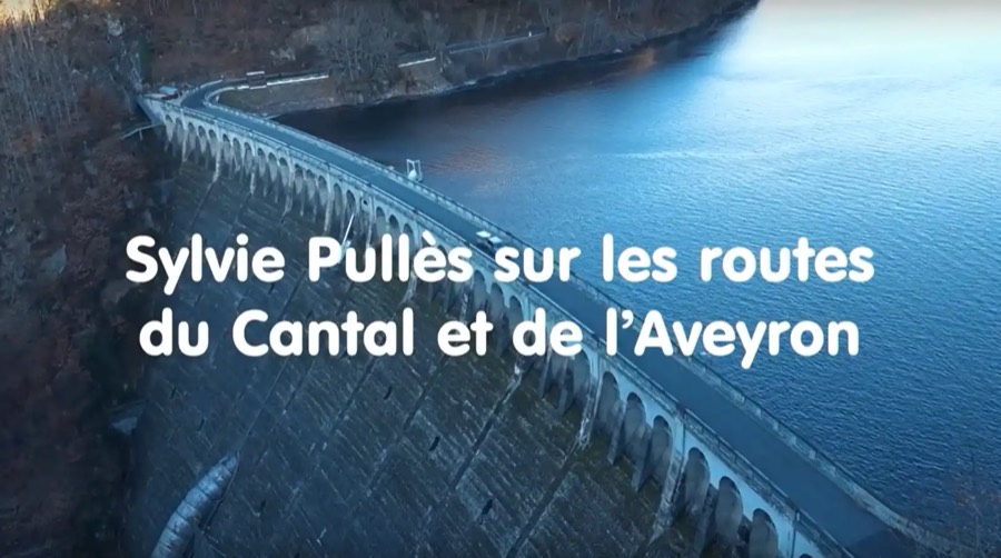 Film à découvrir prochainement !