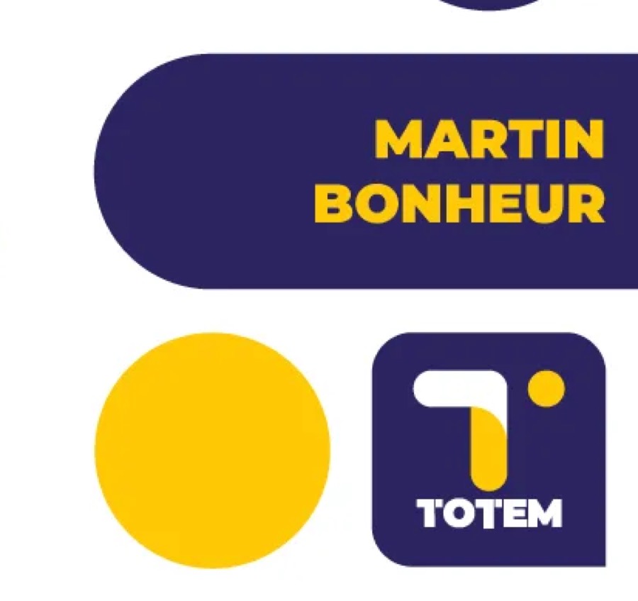 Martin bonheur – 13-12-2024