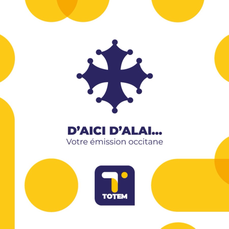 D’aici D’alai – radio Totem