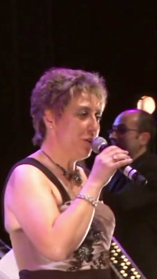 Singing My Heart Out A World Traveler's Homecoming Anthem