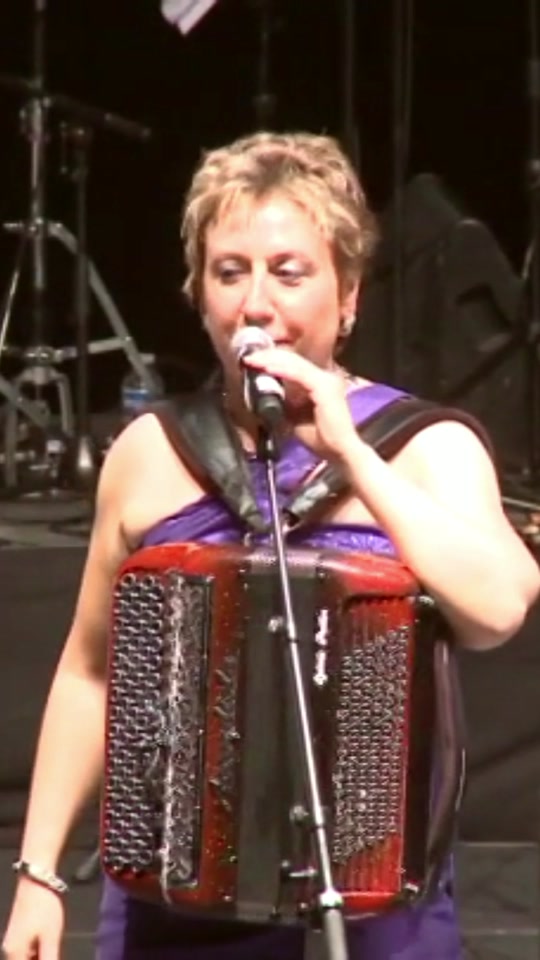 Remembering Jean Vaissade, Accordion Legend's Emotional Tribute